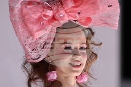 Пловдив - Италиански фестивал на красотата и прическата - откриване