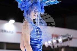 Пловдив - Италиански фестивал на красотата и прическата - откриване