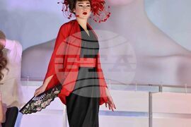 Пловдив - Италиански фестивал на красотата и прическата - откриване