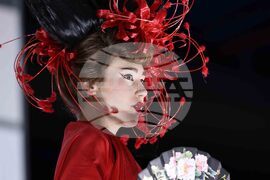 Пловдив - Италиански фестивал на красотата и прическата - откриване