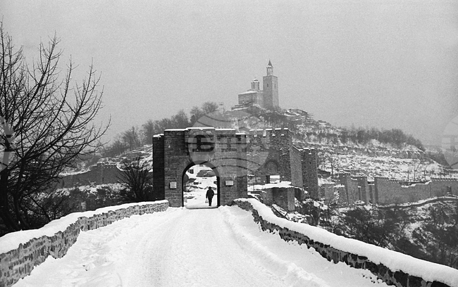 БТА: ОТ АРХИВИТЕ