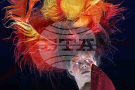 Пловдив - Италиански фестивал на красотата и прическата - откриване