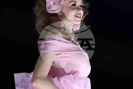 Пловдив - Италиански фестивал на красотата и прическата - откриване