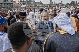 Democratic Republic of Congo Eid al-Fitr