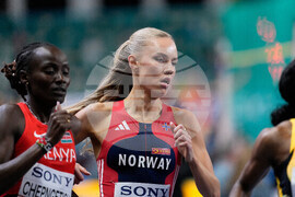 Poland World Indoor Athletics