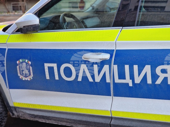 Мъж от Троян е задържан за насилие спрямо бившата си съпруга и нарушаване на ограничителна заповед, съобщават от полицията