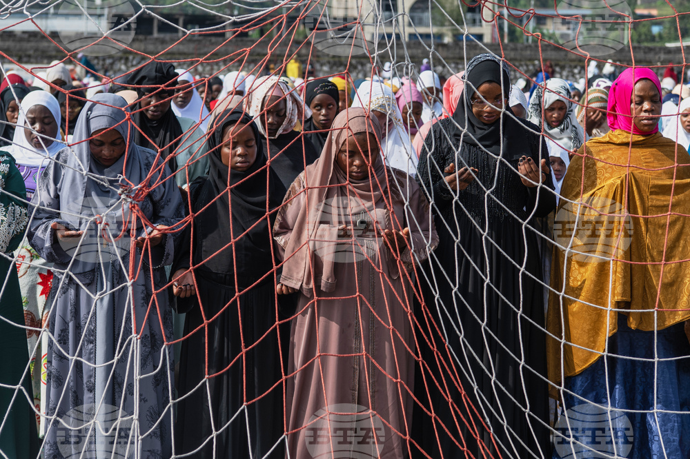 Democratic Republic of Congo Eid al-Fitr