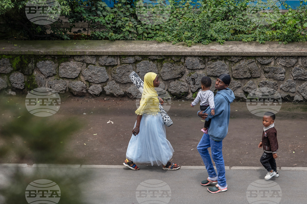 Democratic Republic of Congo Eid al-Fitr