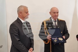 Сливен - министър - представяне