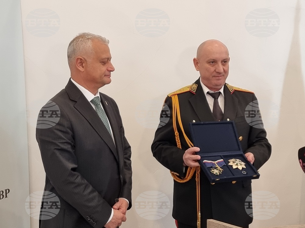 Сливен - министър - представяне