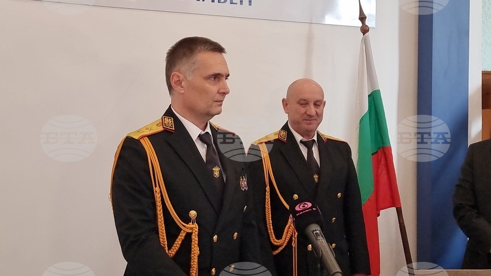 Сливен - министър - представяне