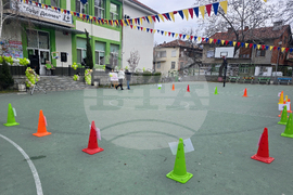 Петрич - Трето основно училище „Гоце Делчев“ - инициатива