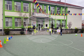 Петрич - Трето основно училище „Гоце Делчев“ - инициатива