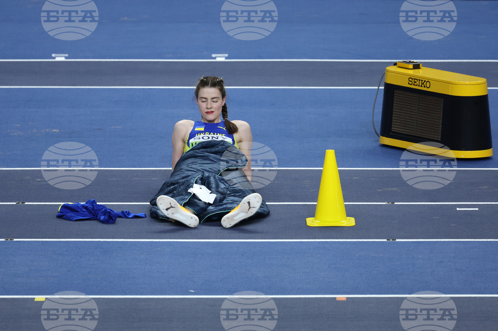 Poland World Indoor Athletics