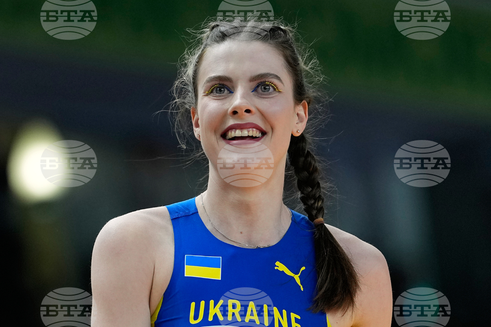 Poland World Indoor Athletics