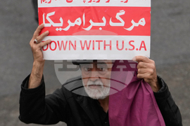 Iran War