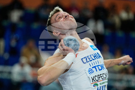 Poland World Indoor Athletics