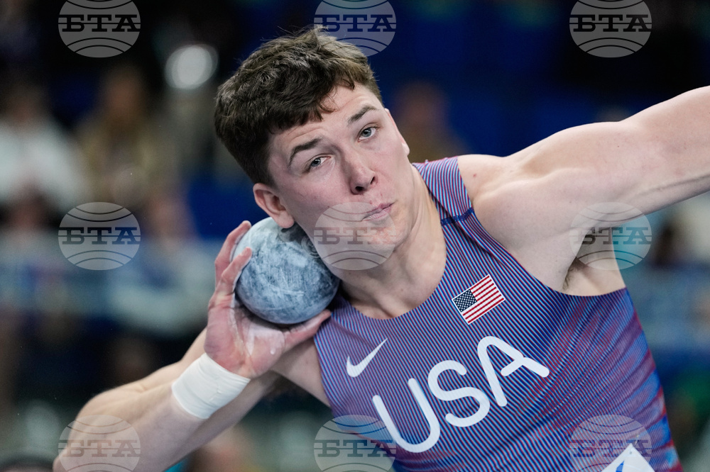 Poland World Indoor Athletics