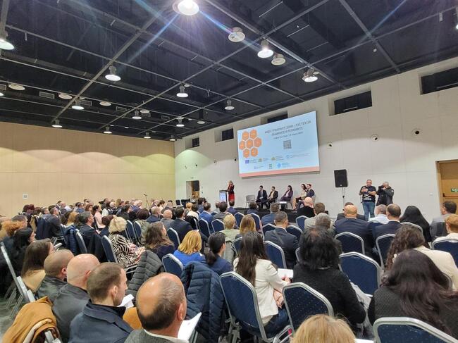 Министър Пулев: Работим на пълни обороти, за да подкрепим изграждането на индустриалните зони