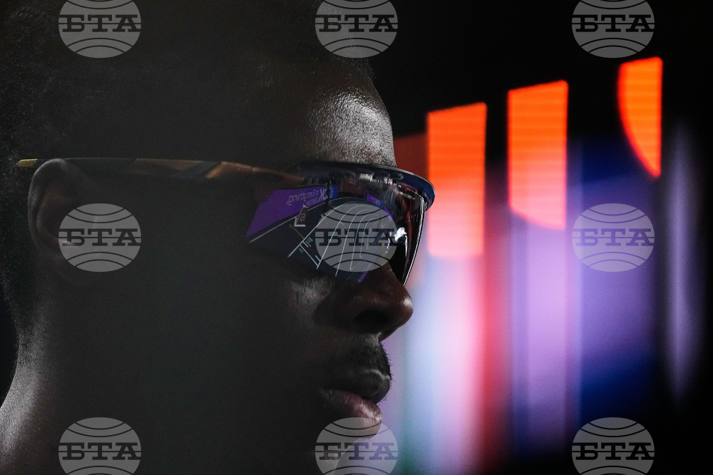 Poland World Indoor Athletics