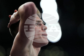 Poland World Indoor Athletics