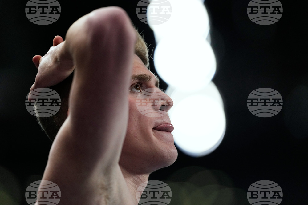 Poland World Indoor Athletics