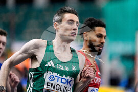 Poland World Indoor Athletics
