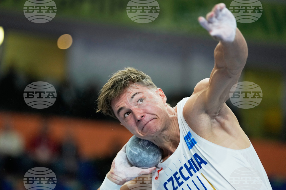 Poland World Indoor Athletics