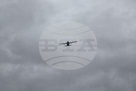 Гърция - Атина - тренировъчни полети