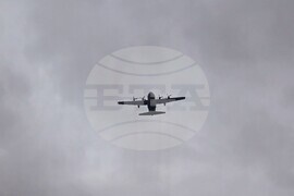 Гърция - Атина - тренировъчни полети