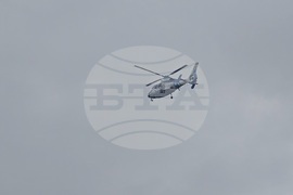 Гърция - Атина - тренировъчни полети