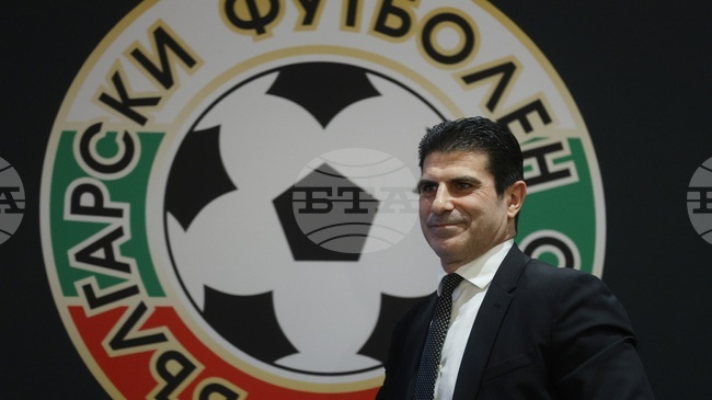 Bulgarian Football Union to Assist Four Bulgarians Stranded in Jakarta