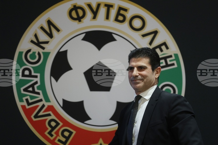 Bulgarian Football Union to Assist Four Bulgarians Stranded in Jakarta