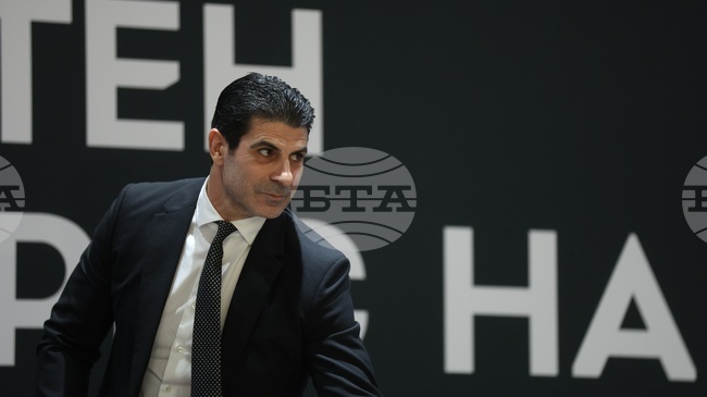 "БФС иска да промени цялостно системата на БФС, не може 3200 деца да играят на един терен", каза президентът на централата Георги Иванов след Конгреса