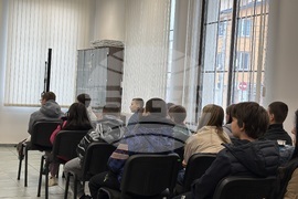 Самоков - Посетителски център на НП “Рила” - инициатива