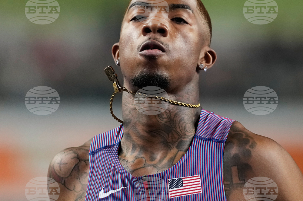 Poland World Indoor Athletics