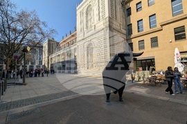 Германия - Франкфуртска фондова борса