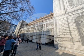 Германия - Франкфуртска фондова борса