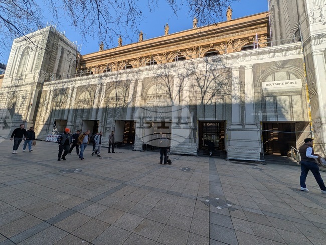 Европейските и щатските борси са затворени заради Разпети петък