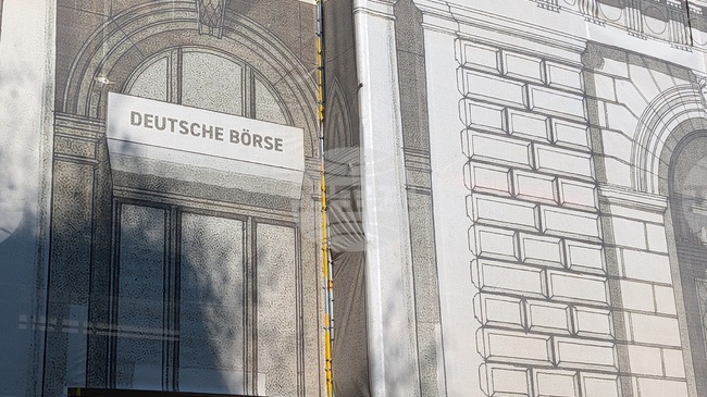 Европейските борси се понижават след речта на Тръмп и новата ескалация около Иран