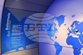 Германия - Франкфуртска фондова борса