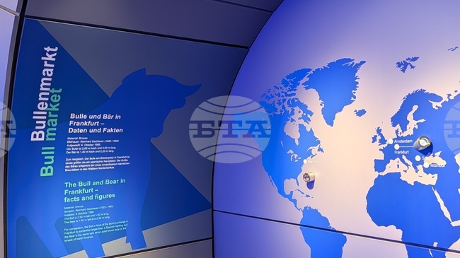 Компаниите от DAX изплащат рекордни дивиденти, „Алианц“ е начело