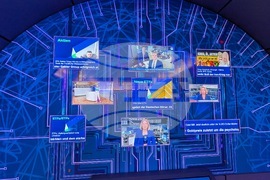 Германия - Франкфуртска фондова борса