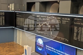 Германия - Франкфуртска фондова борса