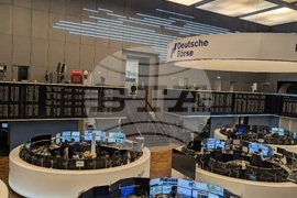 Германия - Франкфуртска фондова борса