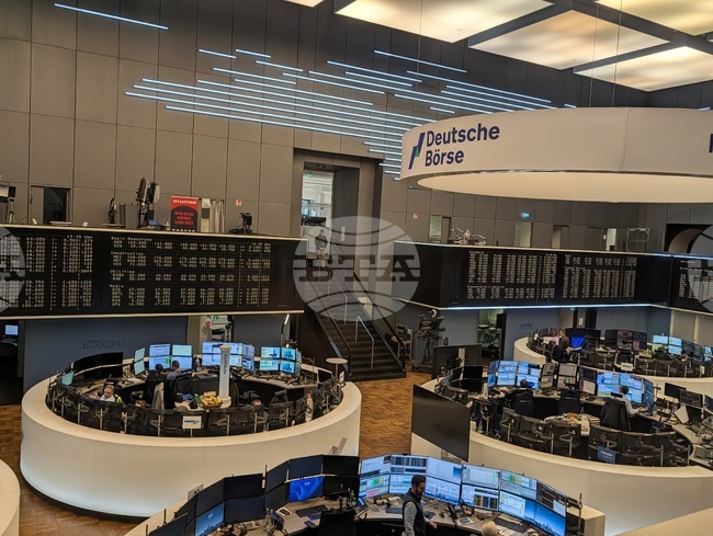 Европейските борси приключиха възходящо последната сесия на най-лошия месец от 2022 г. заради проточващата се война в Иран