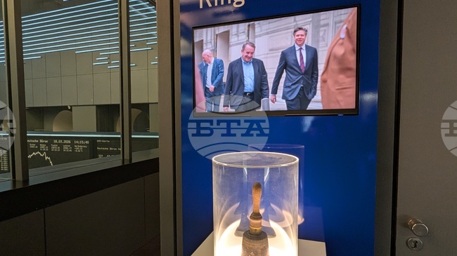 Европейските борси затвориха преобладаващо нагоре на фона на несигурността около изхода на войната в Иран