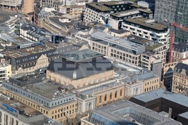 Германия - Франкфуртска фондова борса