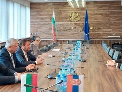 Снимка: МРРБ