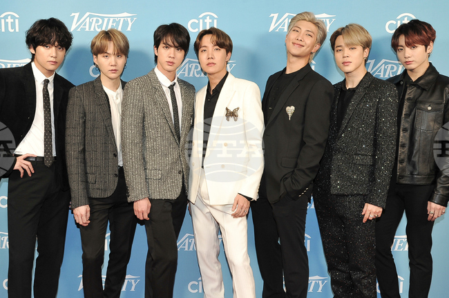 Music-BTS Documentary